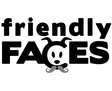 friendlyfaceslogo